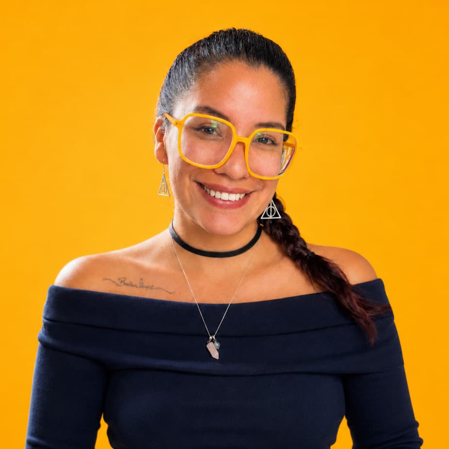 Viviana Rojas, fundadora de Becca y CEO de DigitalMente
